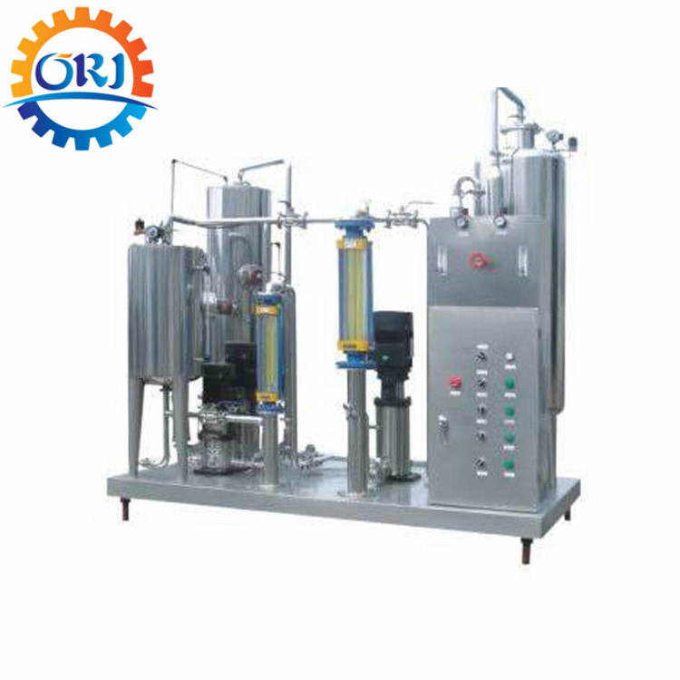 Aluminium can drink making machinery/cola tin filling machine