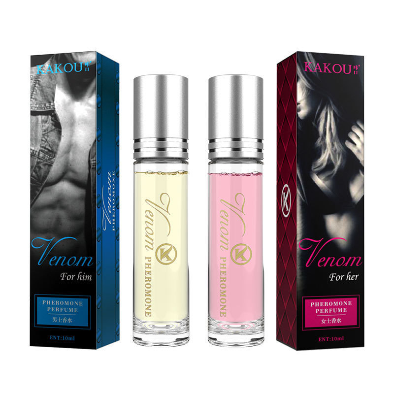 10ml perfume sex pheromone perfume for him or her