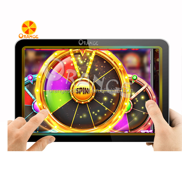 Original Developer for Noble777 gameroom777 Online Fish Platform Online Fish Game App Skill Game USA Version