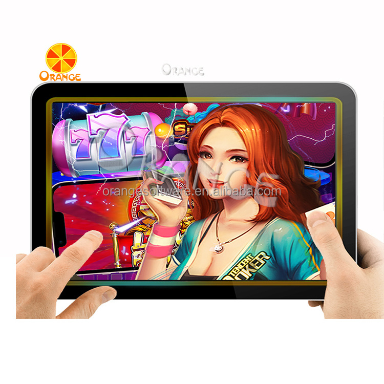 Original Developer for Noble777 gameroom777 Online Fish Platform Online Fish Game App Skill Game USA Version