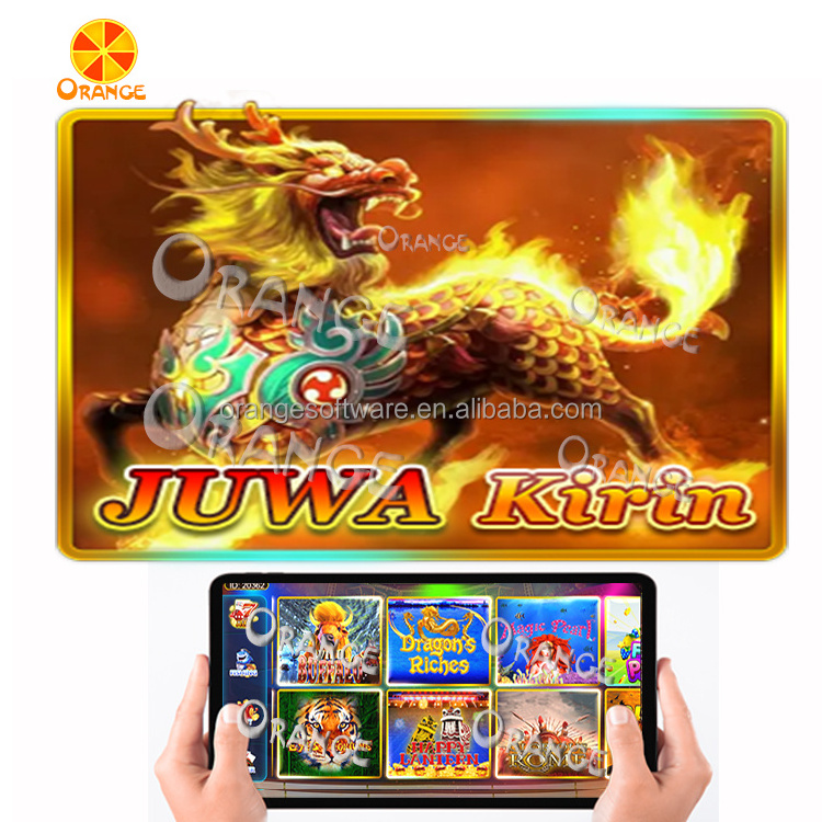 New Design Skill Fish Hunter Game Coin Operated Reel Machine Online Shooting Fish Game Mobile Online Fish Game Software web app