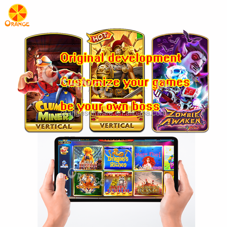 Online fish game Online skill App software Can be customized for USA Better than Vpower Orionstars Milkyway online Gaming