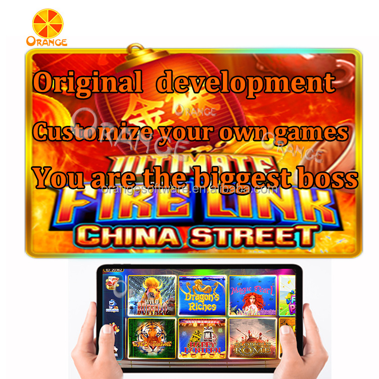 Honest Usa can customize platform according needs skill App Online Fish Game App  Fish Game Software Fish Game App Developer