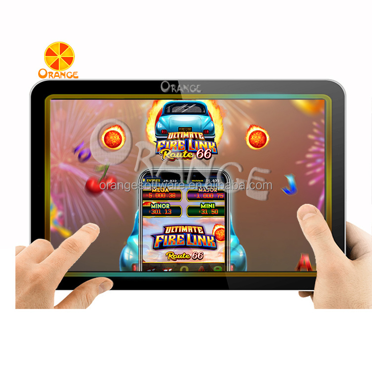 Noble Online fish game play IGT skill  game room online fishing tables video keno Can Customize Newest Games for you