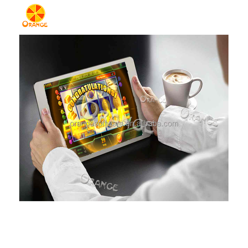 New Design Skill Fish Hunter Game Coin Operated Reel Machine Online Shooting Fish Game Mobile Online Fish Game Software web app