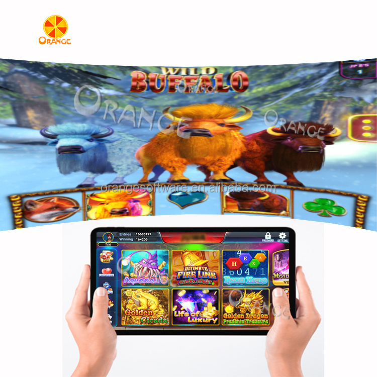 Online fish game Online skill App software Can be customized for USA Better than Vpower Orionstars Milkyway online Gaming