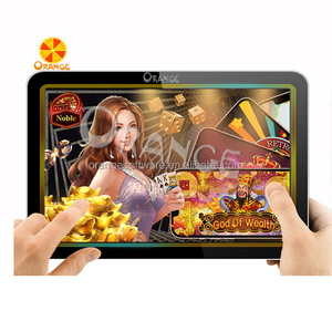 Original Developer for Noble777 gameroom777 Online Fish Platform Online Fish Game App Skill Game USA Version