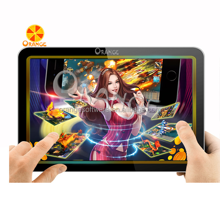 Noble Online fish game play IGT skill  game room online fishing tables video keno Can Customize Newest Games for you