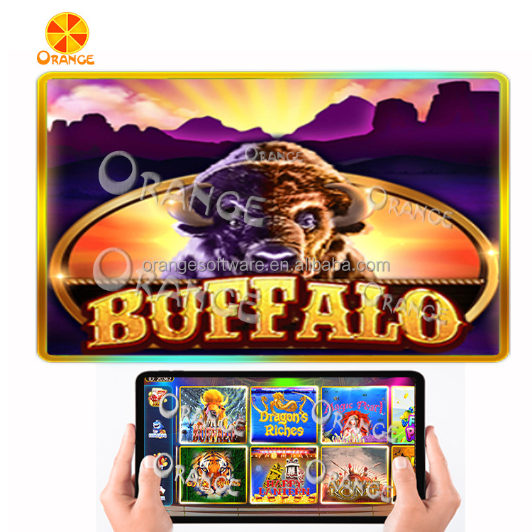 Online fish game Online skill App software Can be customized for USA Better than Vpower Orionstars Milkyway online Gaming