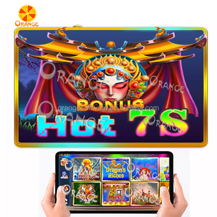 New Skill Machine Mobile App Get Test Demo Account Noble online game Fish Game Online Fish Game app Distributor