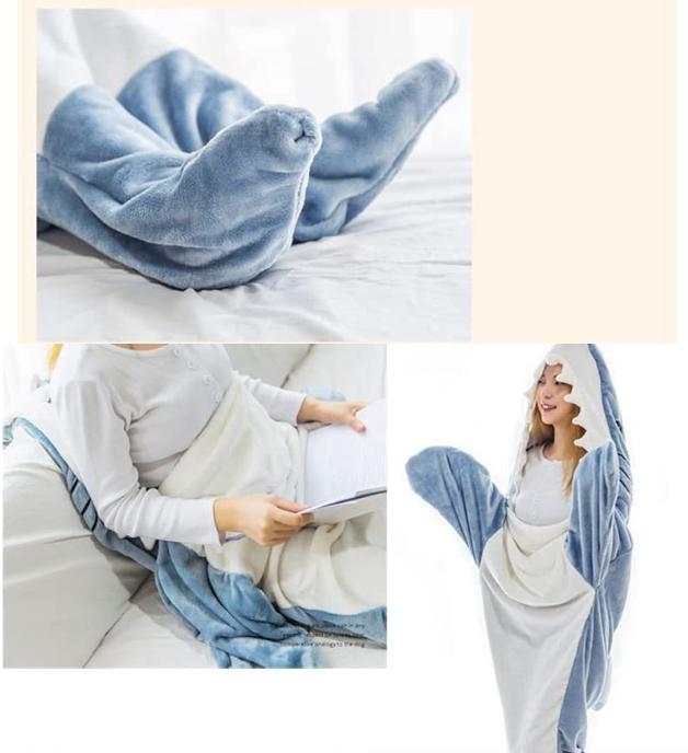 Hotselling Wholesale Onesie Cartoon Animal Shark Pajama Flannel Cute Sleepwear Winter Pajamas For Adult Women Men Onesie