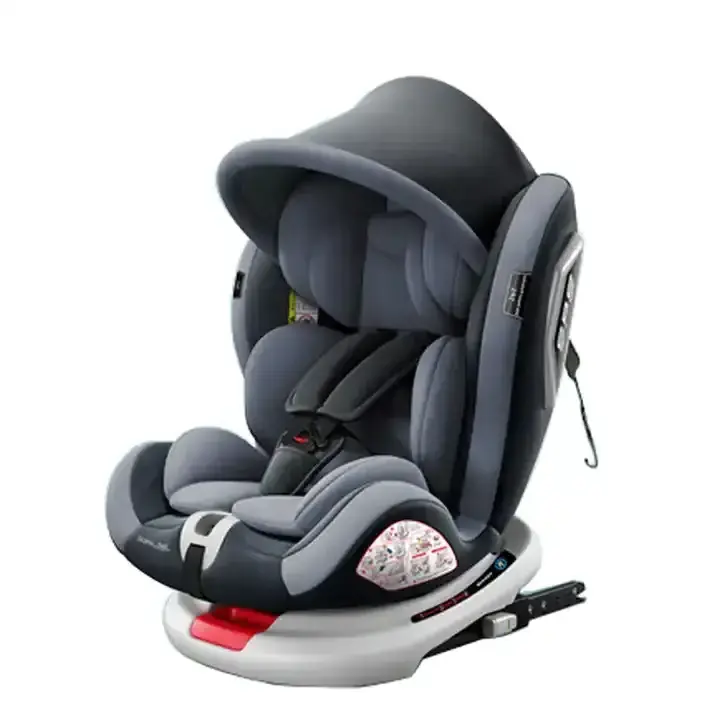 Factory Price Brand New Baby Doll Stroller Car Seat Car Baby Seat Child Made In China