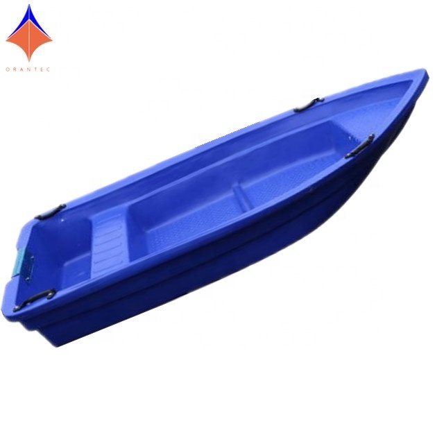 CE Certificate Small Boat Fishing 4 persons Cheap Plastic Fishing Boat LB270  Kayak for Sale