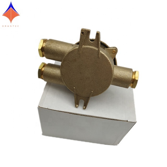 Marine Brass Switch HH302-3 Explosion Proof Switch