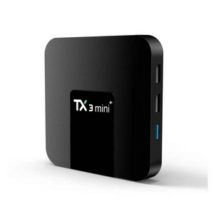 Tanix Android tv box Amlogic S905W2 Android 11 4+32gb DUAL WIFI OTT TV BOX FOR Thailand