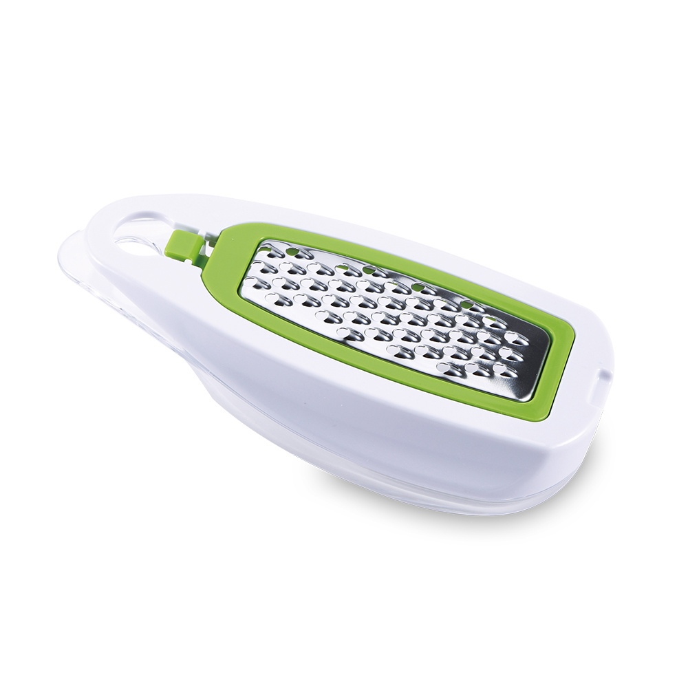 Manual multi corn peeler cheese garlic ginger grater set