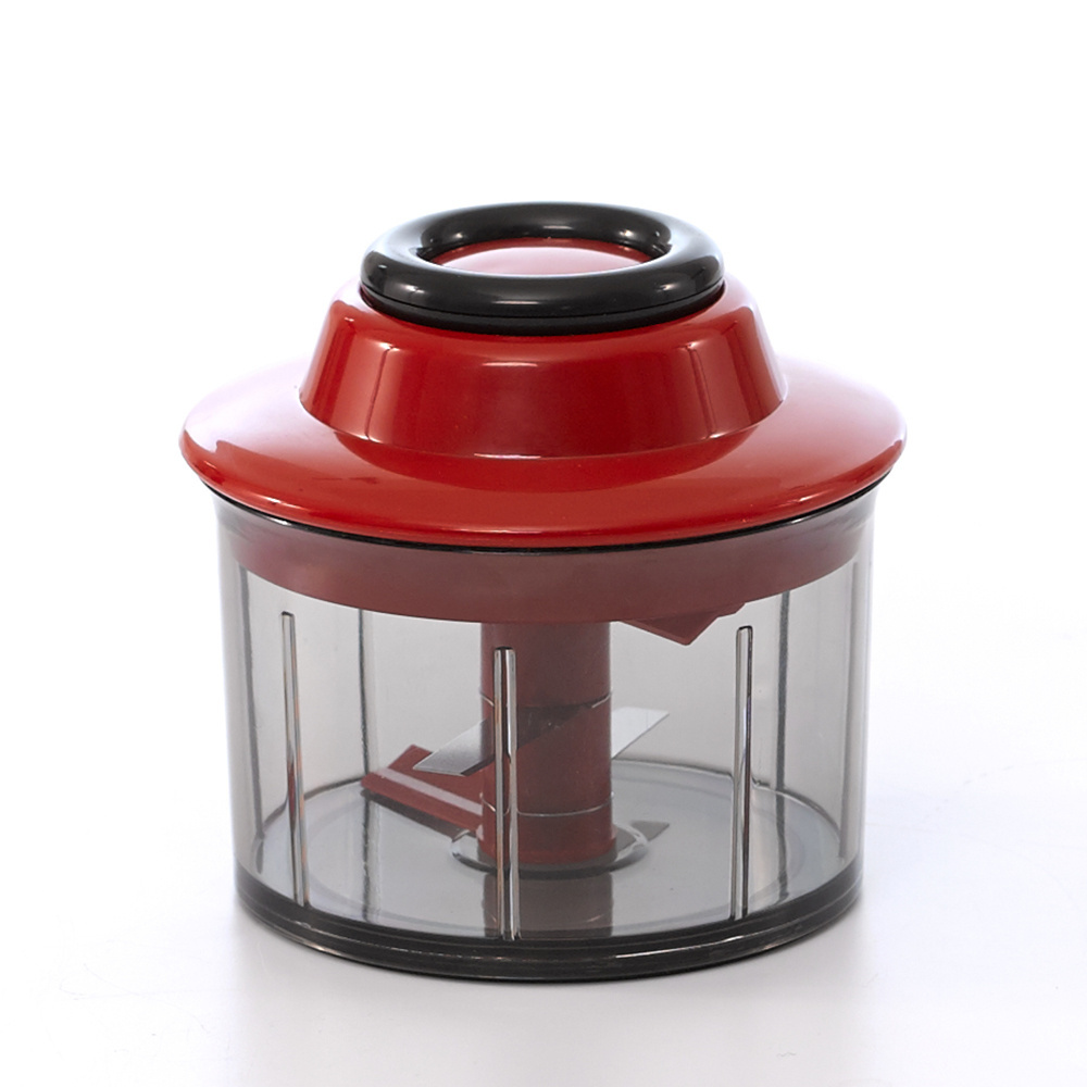 kitchen Multi-function Manual pull Food Processor Swift Food Vegetable Chopper