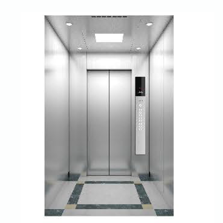 Cargo Lift Price 1000KG 2000KG Cargo Elevator Freight Elevator