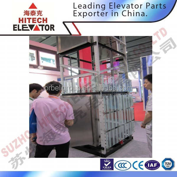 Food Elevator/ Food Dumbwaiter