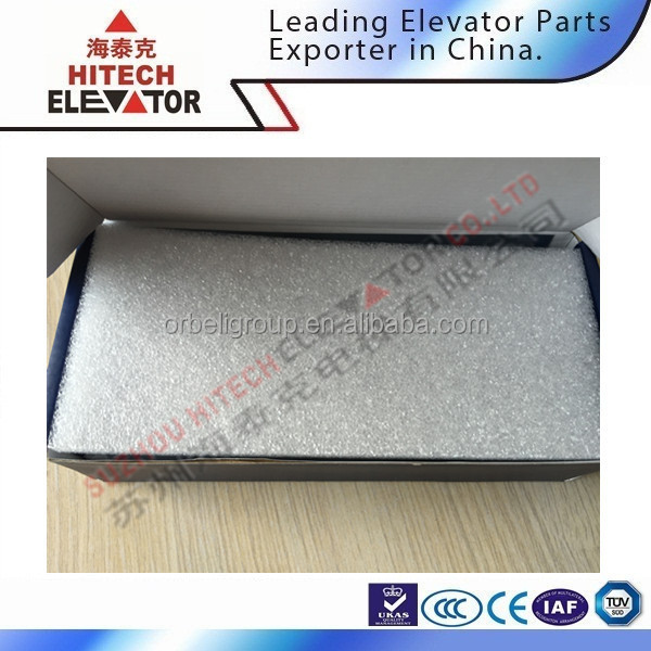 Elevator Display Board 4.3 Inch Indicator STEP Elevator Display