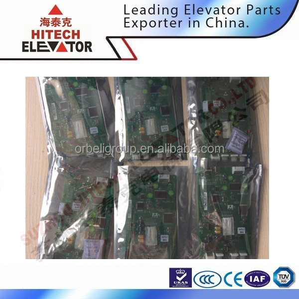 Elevator Display Board 4.3 Inch Indicator STEP Elevator Display