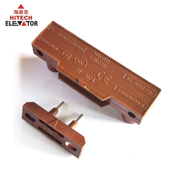 Elevator Spare Parts Elevator Door Parts KF-9074 Door Contact