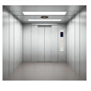 Cargo Lift Price 1000KG 2000KG Cargo Elevator Freight Elevator