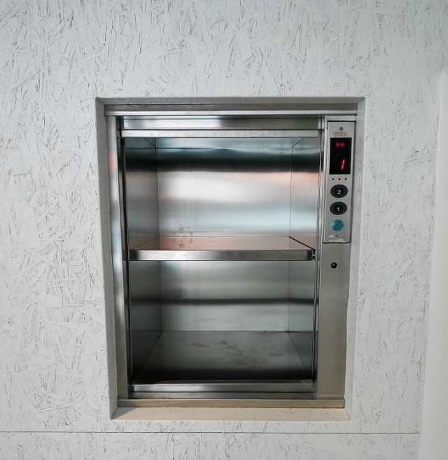 Food Elevator/ Food Dumbwaiter