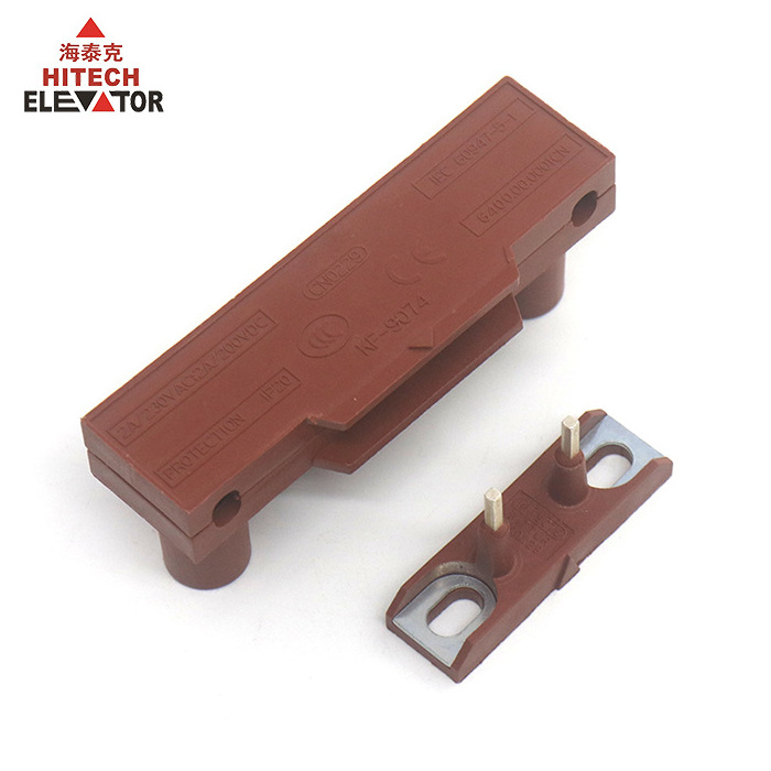 Elevator Spare Parts Elevator Door Parts KF-9074 Door Contact