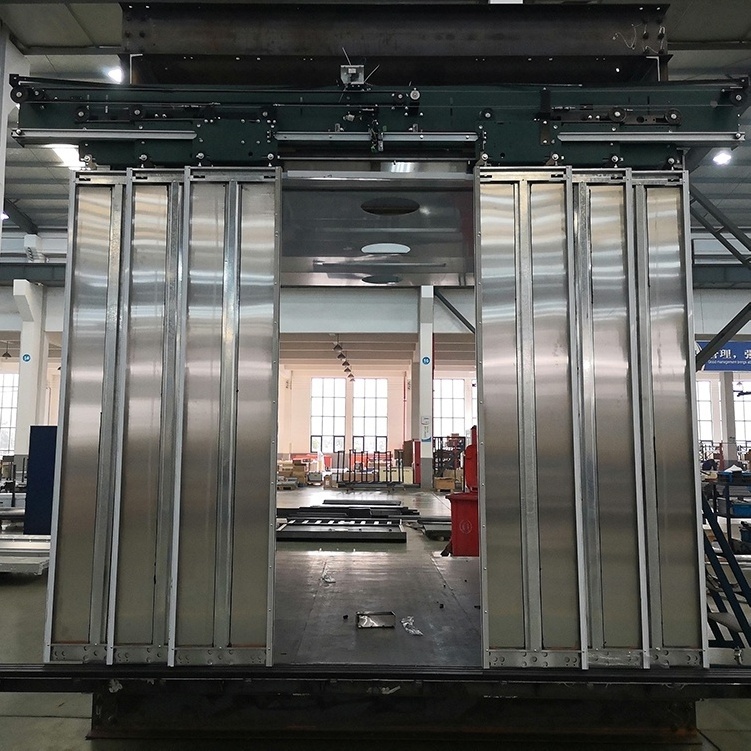 Cargo Lift Price 1000KG 2000KG Cargo Elevator Freight Elevator