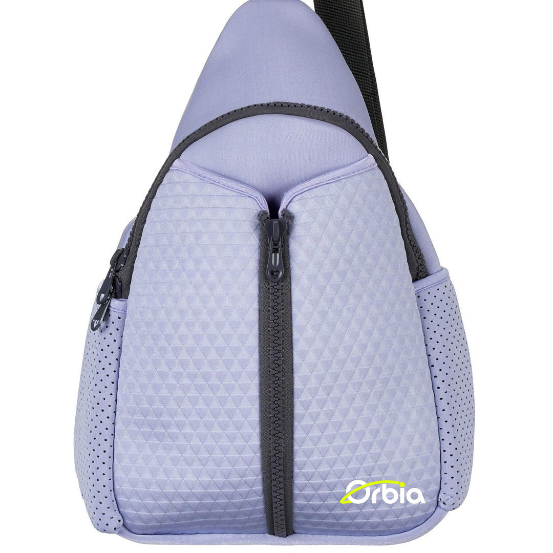 Orbia Sports New Arrival Tennis Padel Racket Bag Ladies Sling Bag Custom Pickleball Paddle Bag