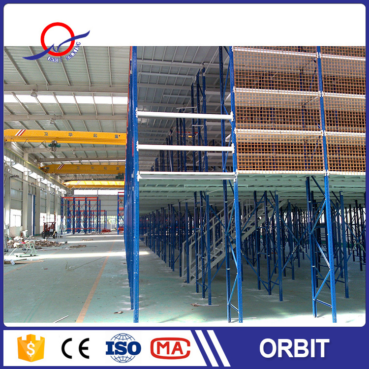 Hot selling Good Price steel panel  for slab floor construction