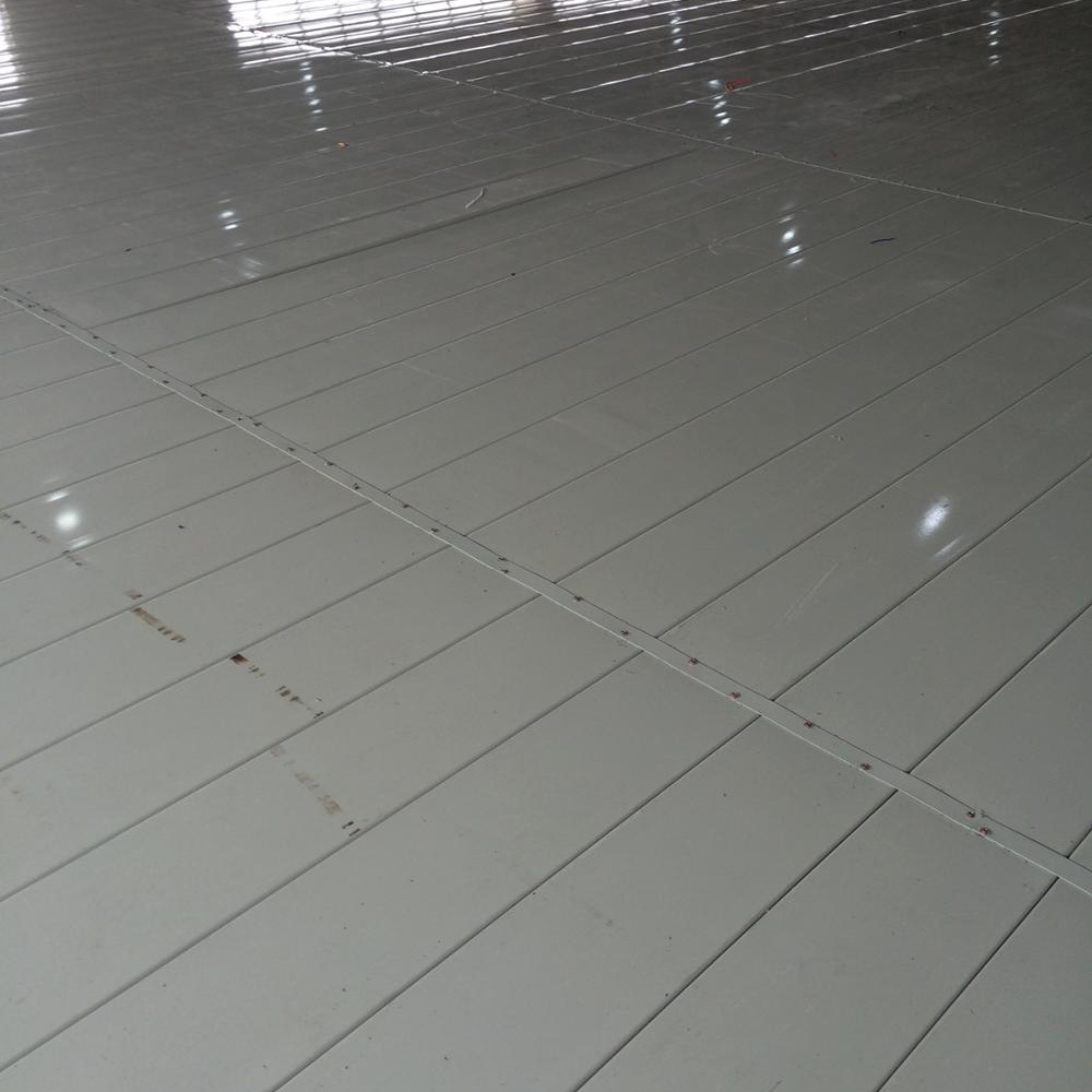 Hot selling Good Price steel panel  for slab floor construction