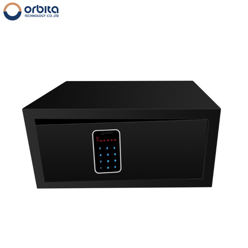 Orbita hotel Room key card lock RFID Safe Box hotel room laptop safes, digital safe, mini safe box