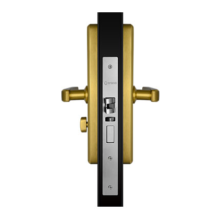 Orbita  MF1 card key entry card hotel door lock access control digital doors locks Sdk API Management System