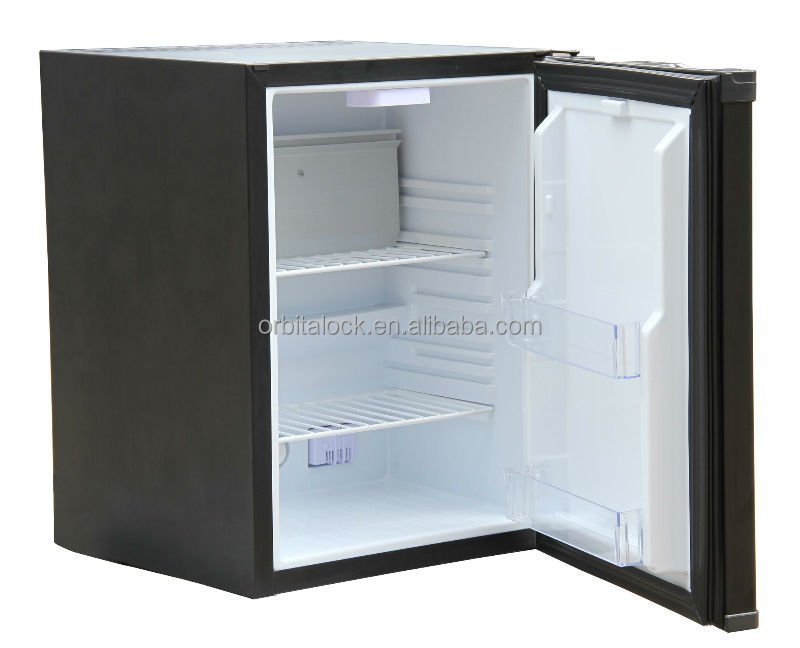 Orbita 40L drink display mini fridge, hotel no freon mini fridge minibar, medical mini freezer