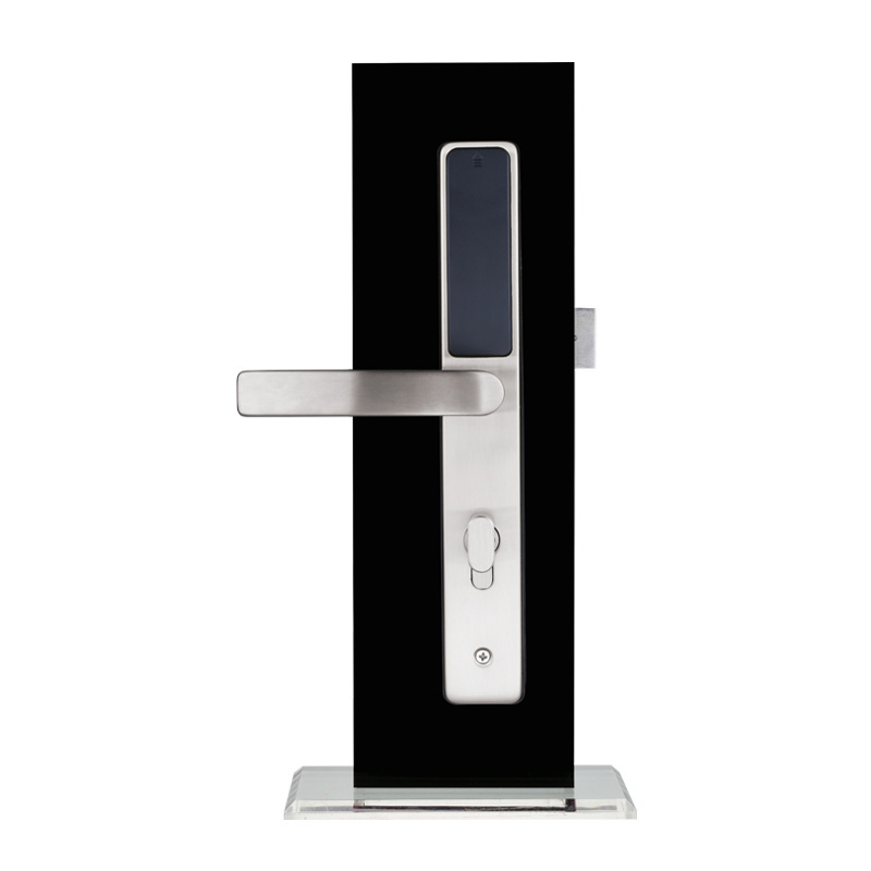 Orbita Top Quality Euro Popular Hotel Card Key Door Lock With Management System Software