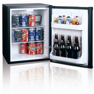 Orbita 40L drink display mini fridge, hotel no freon mini fridge minibar, medical mini freezer