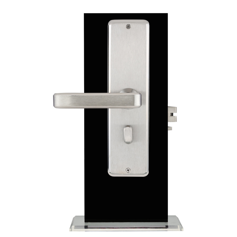 orbita card lock for korea market digital door lock system