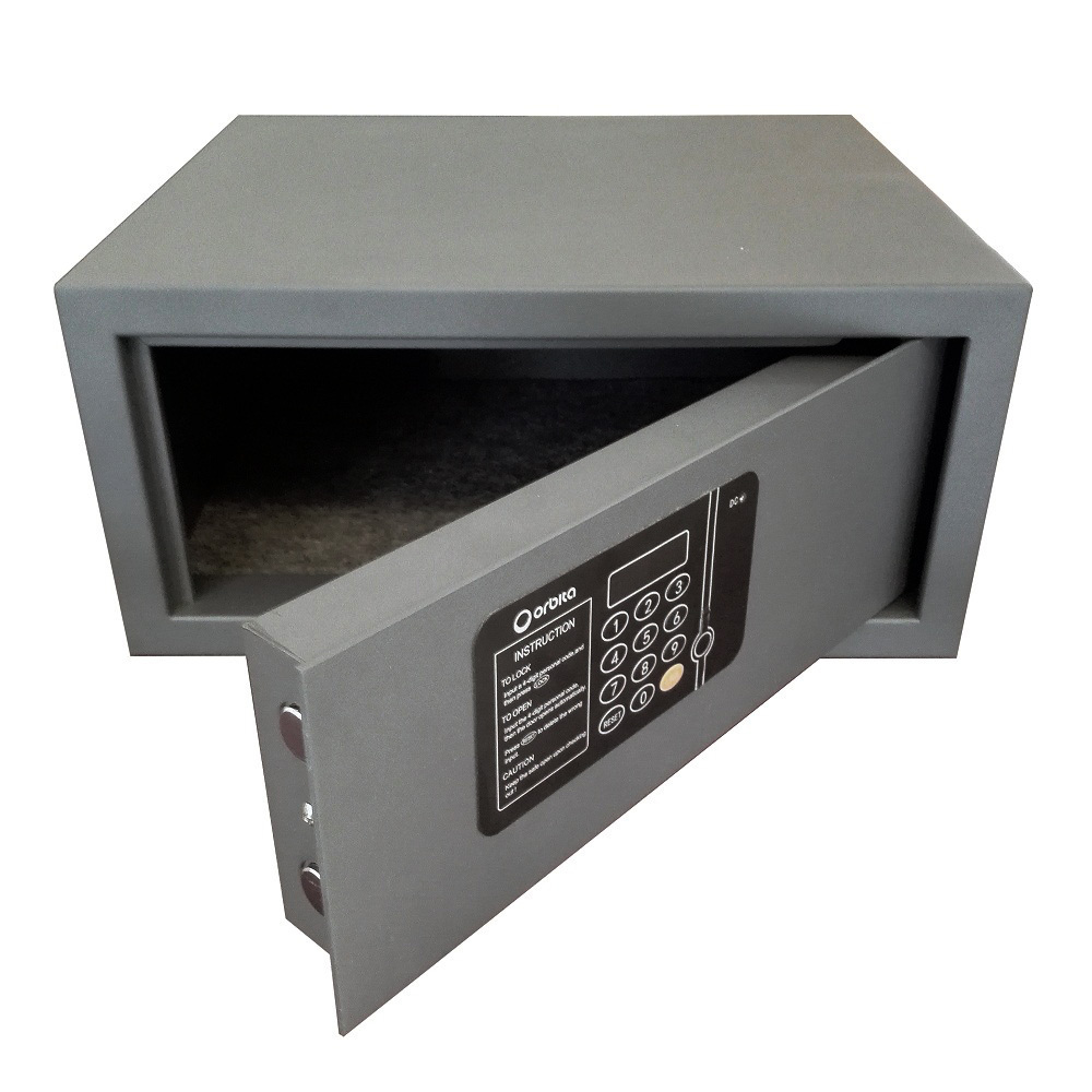 Factory supply timed lock safe box safe locker digital lock safe box intelligent electronic safe