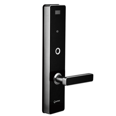 P8010 Orbita High Security Intelligent Fingerprint Digital Door Lock smart number WIFI APP unlock door locks