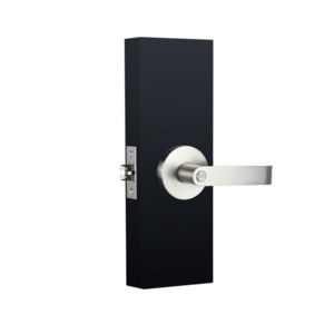 Orbita stainless steel coin operated toilet bathroom door  steel handle and panel single latch handle lock without key