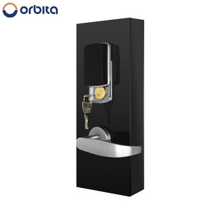 Orbita electronic manual safe gsm door lock for wholesale