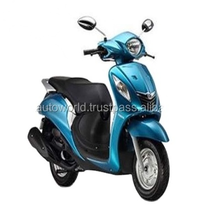 The new Fashion scooter Factory Wholesale High Speech 125CC  Gasoline Motorcycles Scooters For Adult