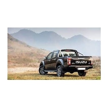 ISUZU DMAX D-MAX Best pickup Car Diesel Pickup 2024 Fuel Vehicle Pick up Cars Cheap New LED Camera