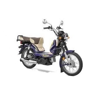 2024 New 100CC Scooter Tvs XL 100 HD ITS BS6 scooter cheap price scooter motorcycle from India