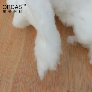 ORCAS Alumina Fiber high-purity polycrystalline fiber