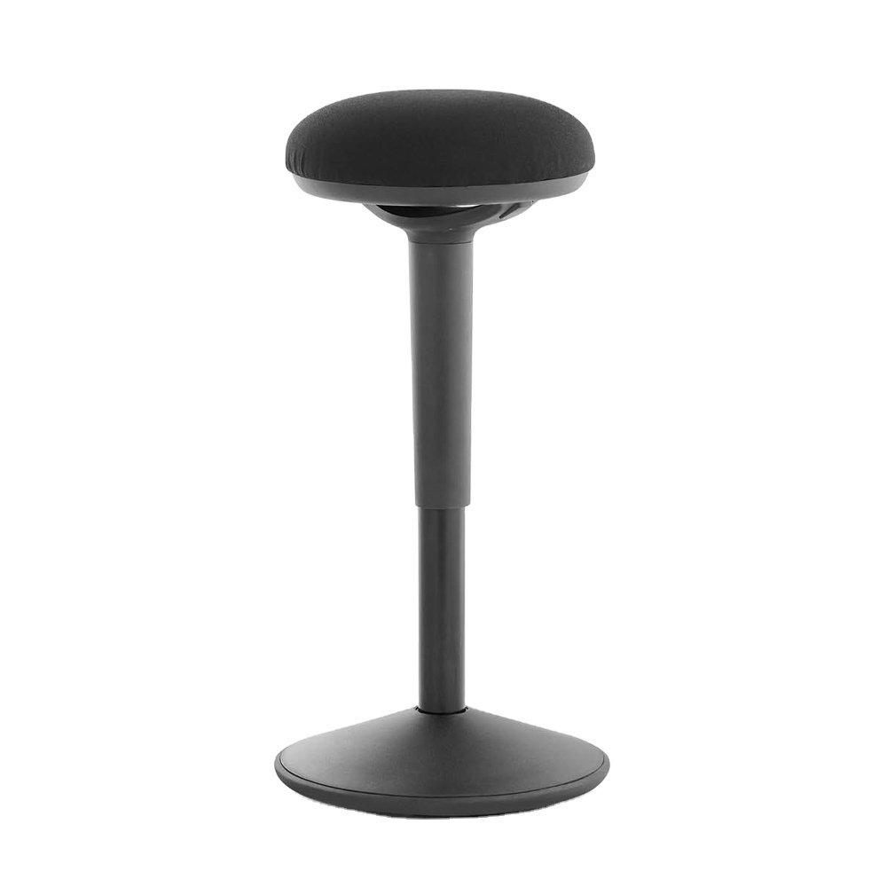 New Style Original Design Small OEM ODM Computer Task Office Stool For Standing Desk Wobble Stools