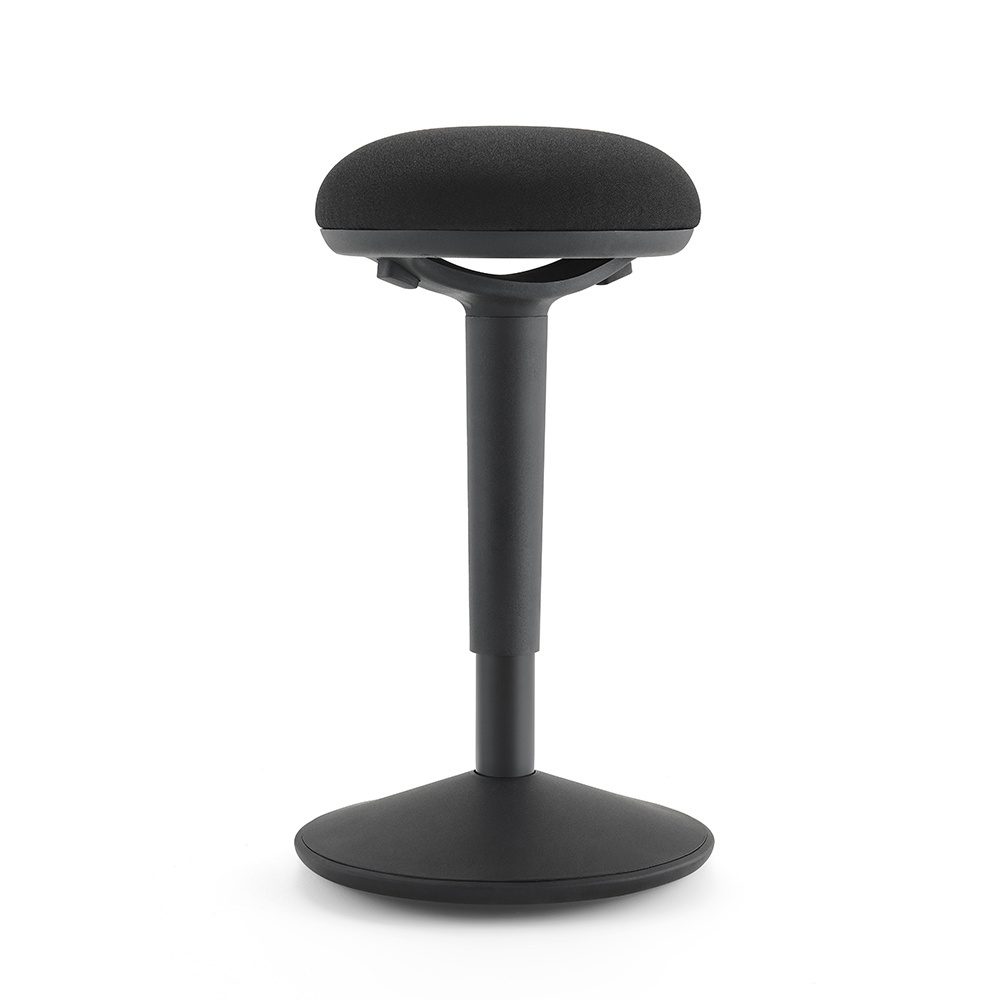 New Style Original Design Small OEM ODM Computer Task Office Stool For Standing Desk Wobble Stools