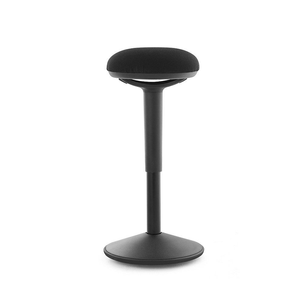 New Style Original Design Small OEM ODM Computer Task Office Stool For Standing Desk Wobble Stools